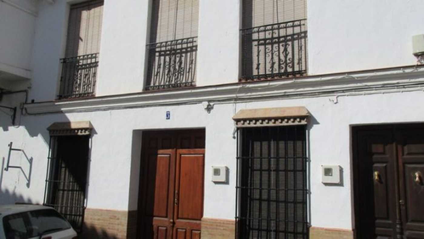 Hus i , Andalusia 11992929