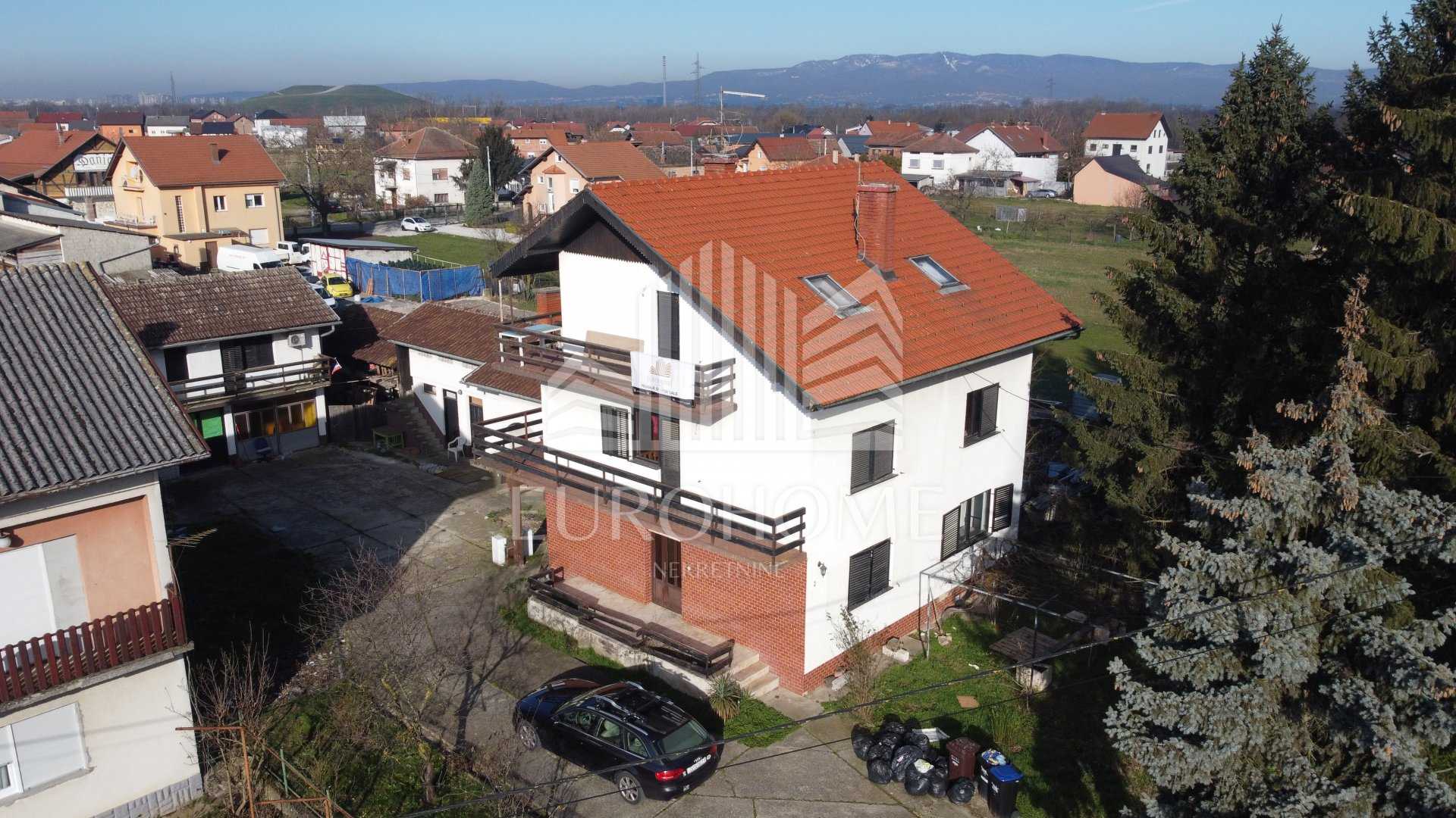 Будинок в Donje Podotocje, Загребацька жупанія 11992950