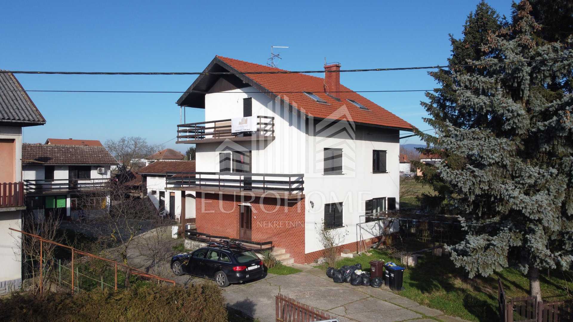 Casa nel Donje Podotocje, Zagabriacka Zupanija 11992950