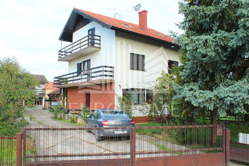 Haus im Donje Podotocje, Zagrebacka Zupanija 11992950