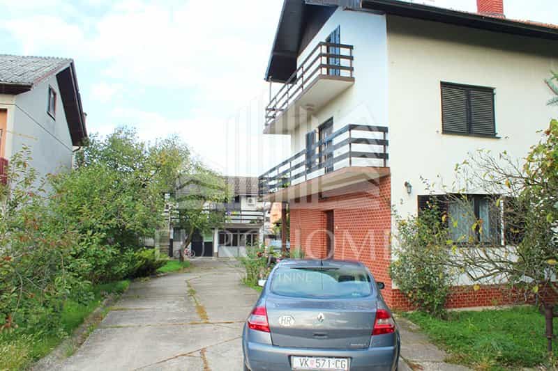 жилой дом в Донье Подотче, Загребачка Зупания 11992953