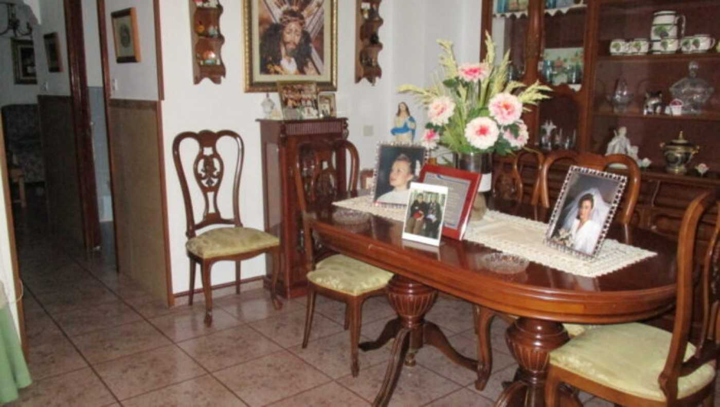 σπίτι σε Πιζάρα, Ανδαλουσία 11992969