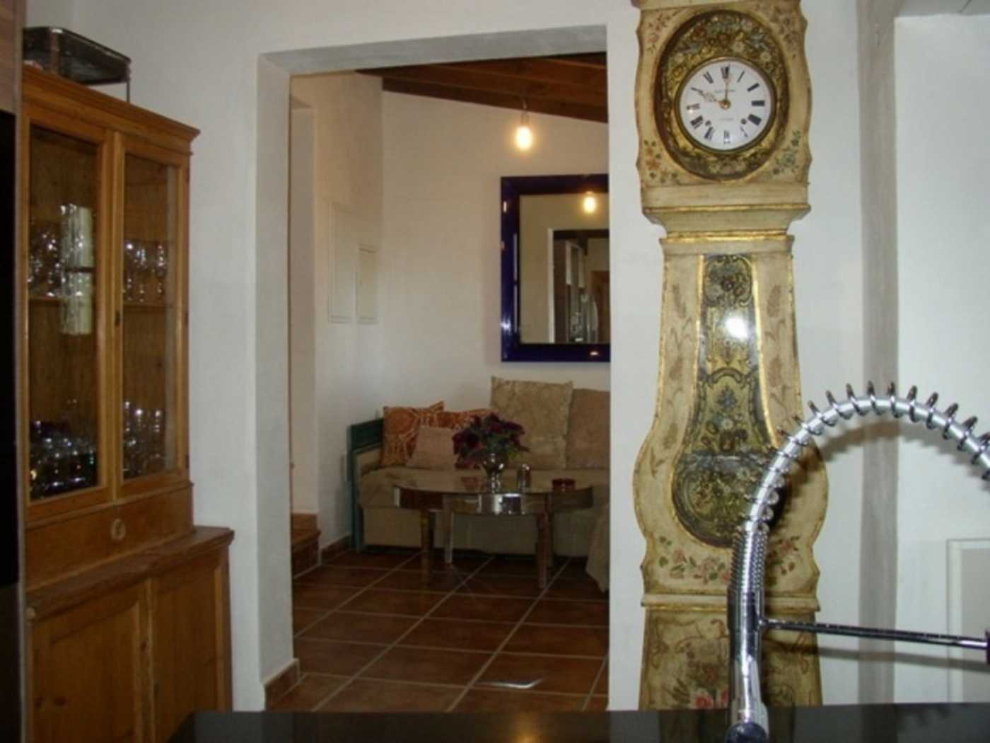 Huis in Pizarra, Andalusië 11992986