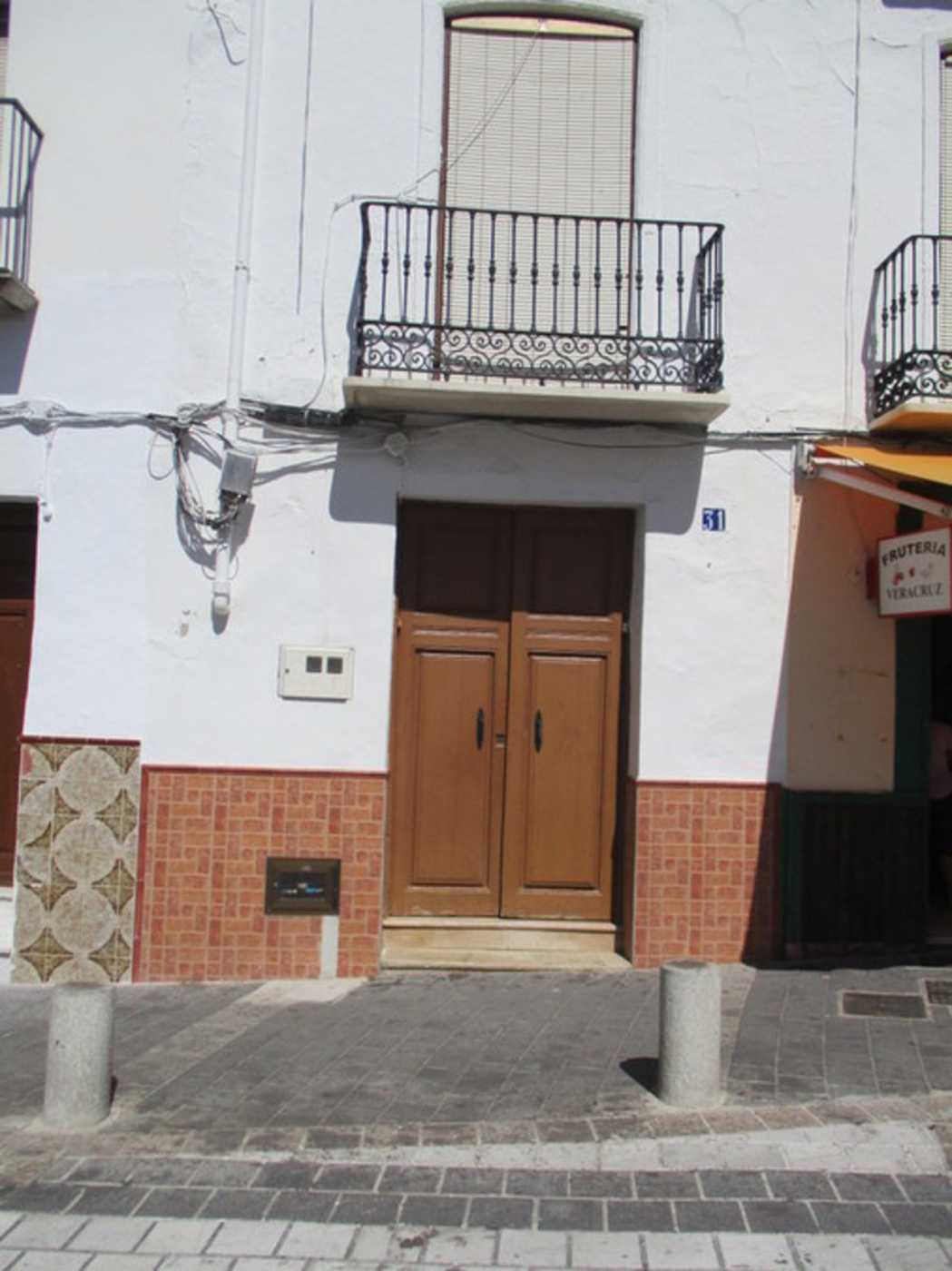 Haus im , Andalusia 11992991
