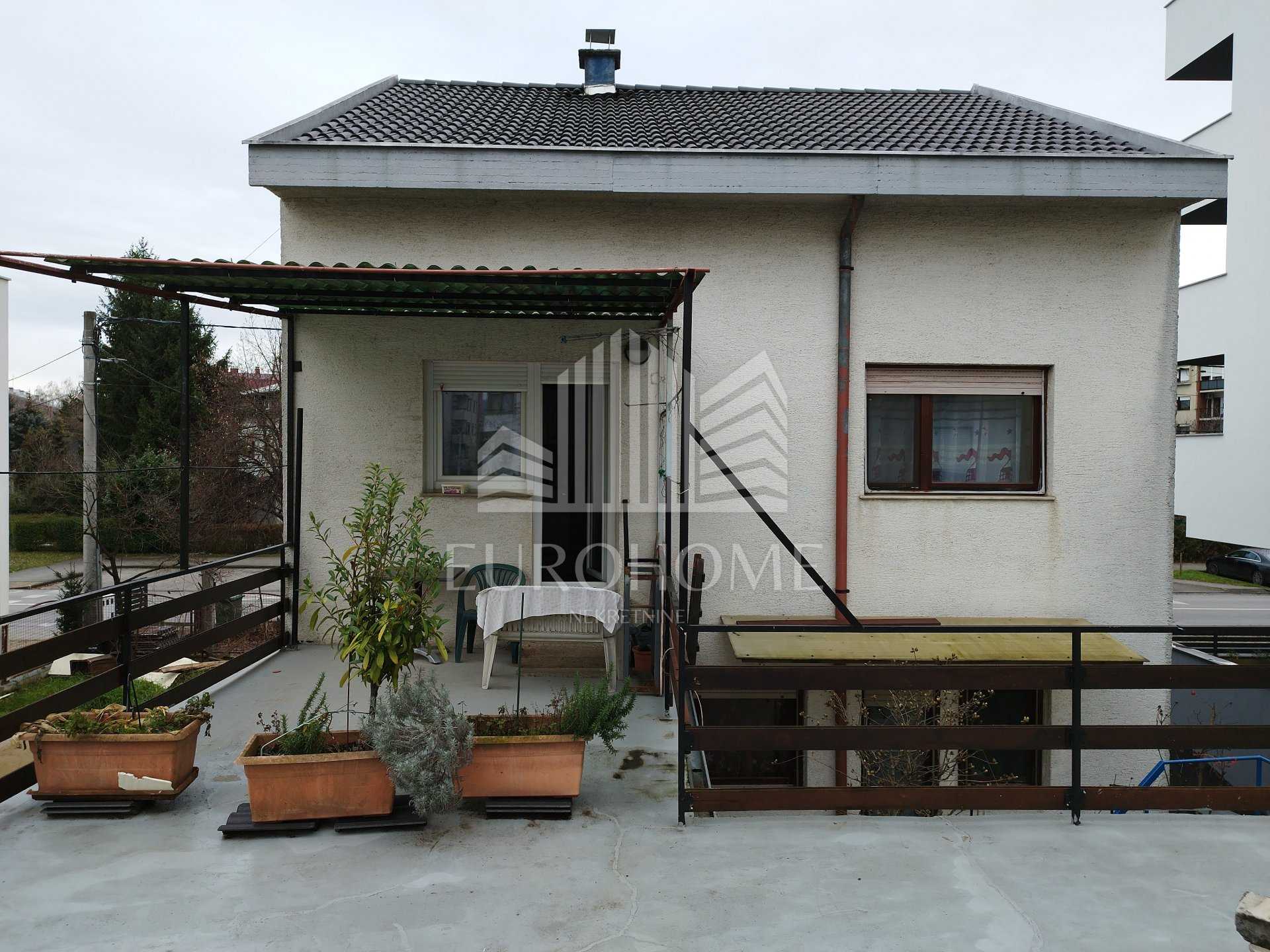 rumah dalam Spansko, Zagreb, Grad 11992992