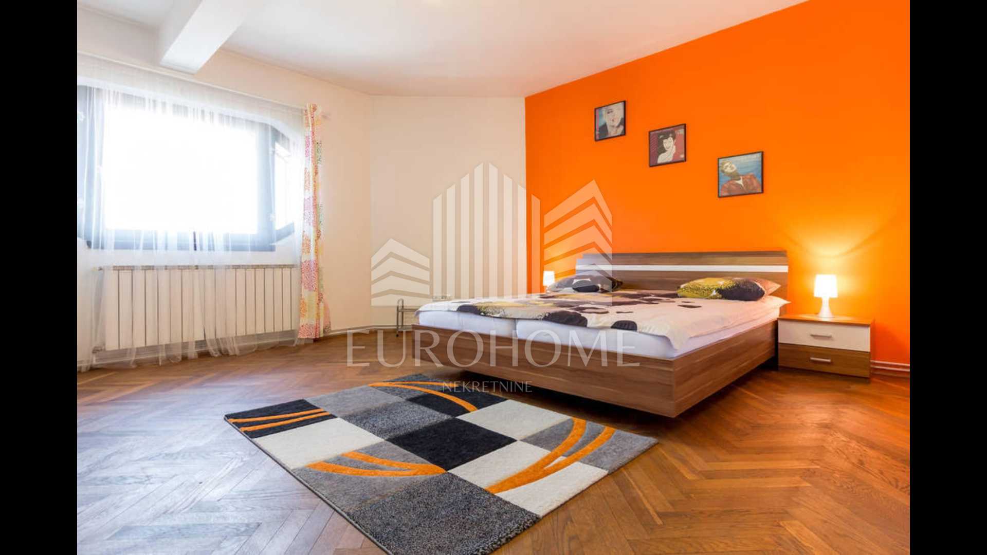 Condominium in Zagreb, City of Zagreb 11993000