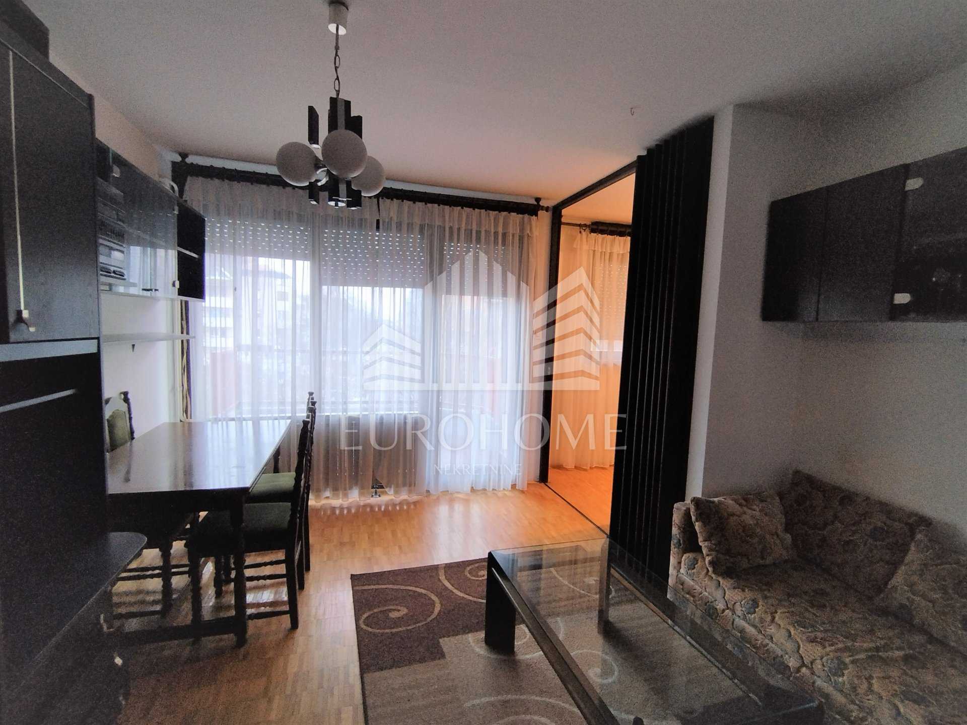 Condominium in Topolovac Vrbovecki, Zagrebacka Zupanija 11993039
