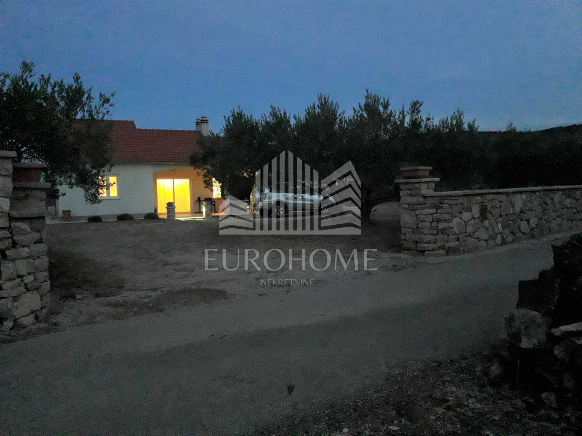 loger dans Hvar, Split-Dalmatia County 11993080