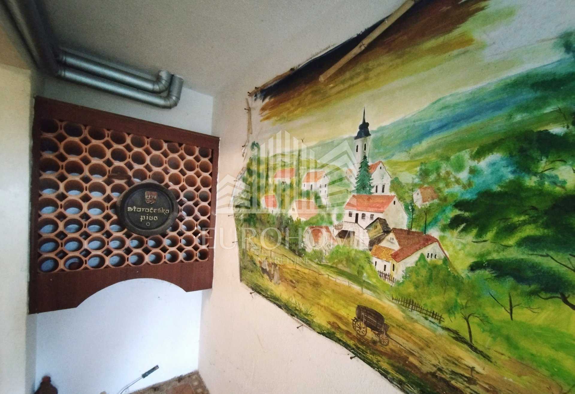 Dom w Marija Gorica, Zagrebačka županija 11993088