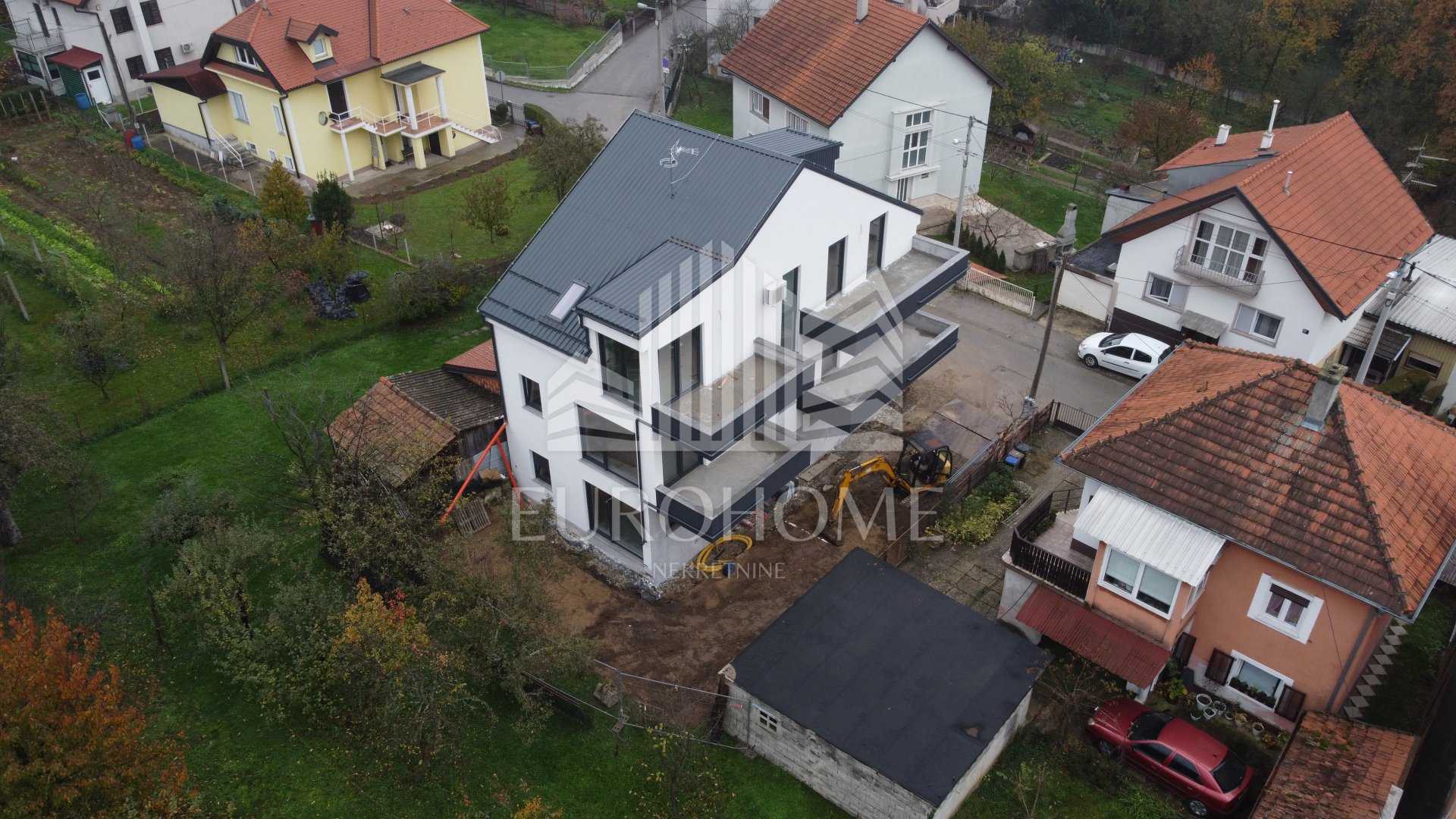 Condomínio no Spansko, Zagreb, Grad 11993099