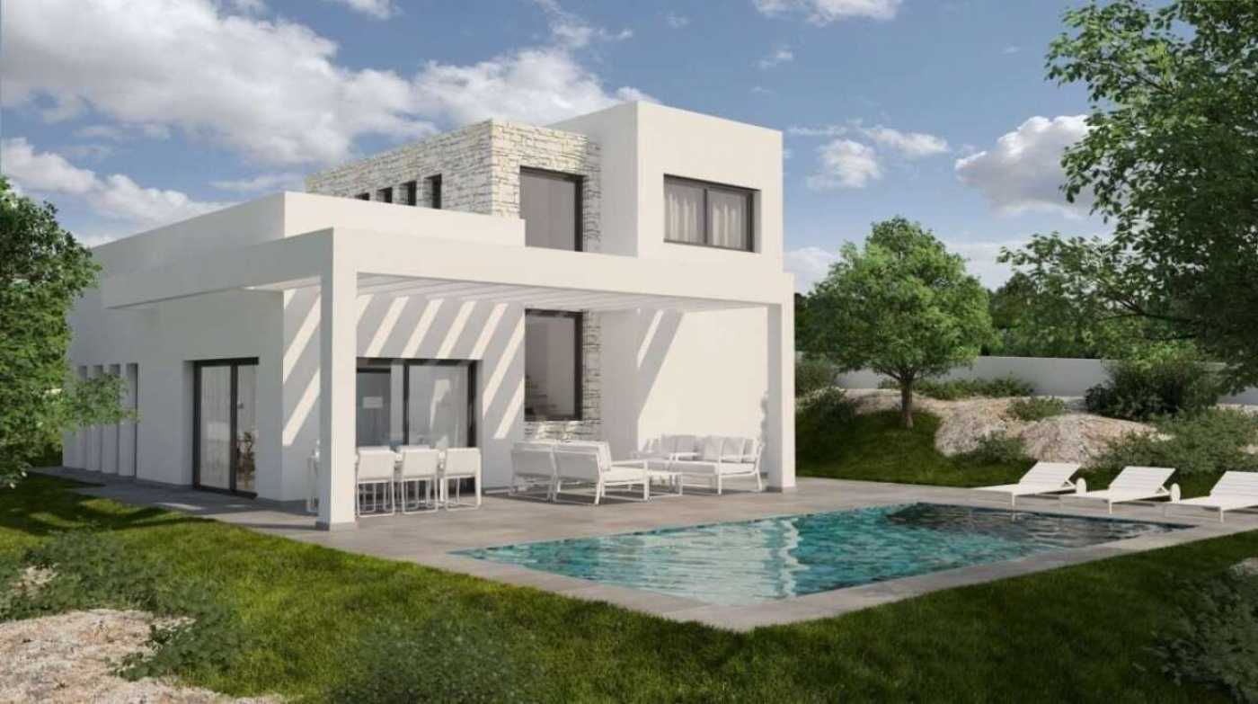 House in Pedreguer, Valencia 11993118