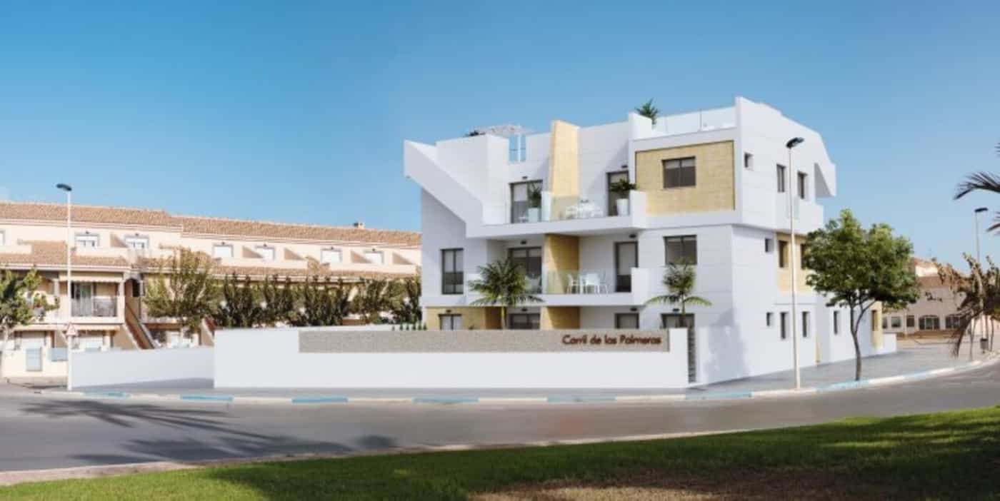 Condominium in Roda, Región de Murcia 11993166