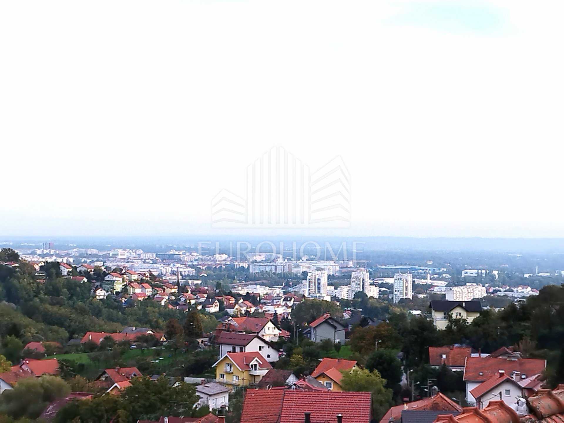 Land in Stenjevec, Zagreb, grad 11993195