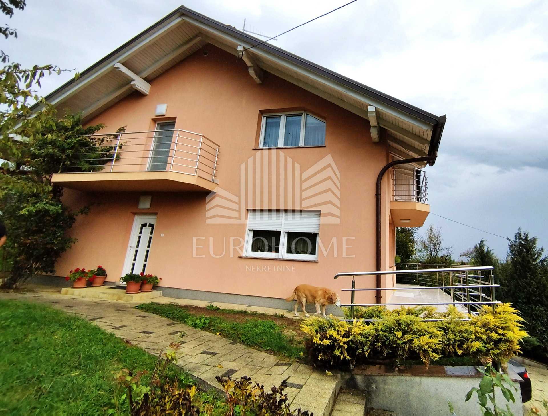 Dom w Kupljenovo, Zagreb County 11993229