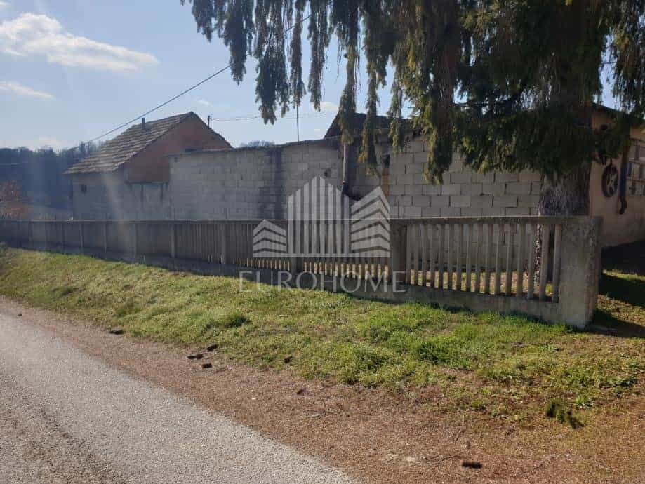 Talo sisään Hruševec Kupljenski, Zagreb County 11993276