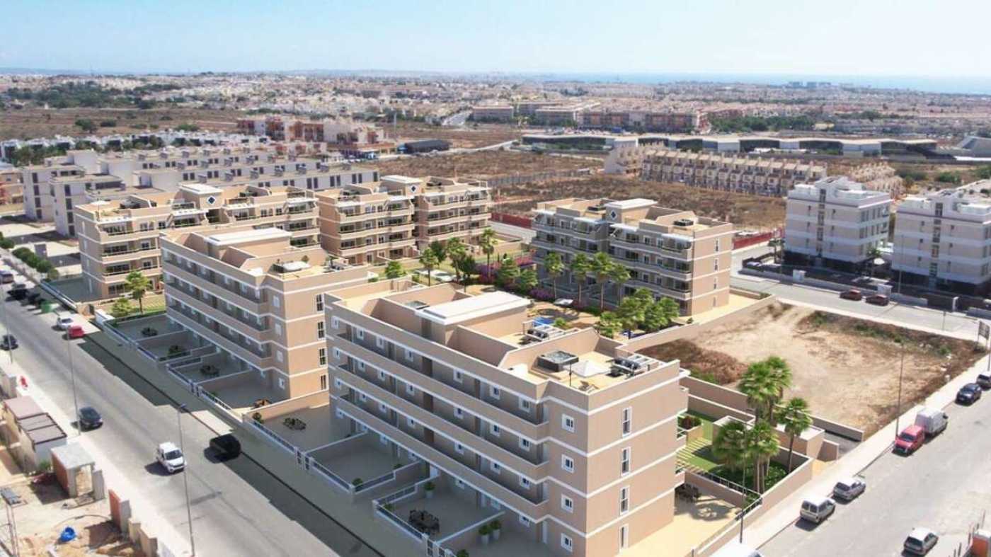公寓 在 Almoradí, Comunidad Valenciana 11993286
