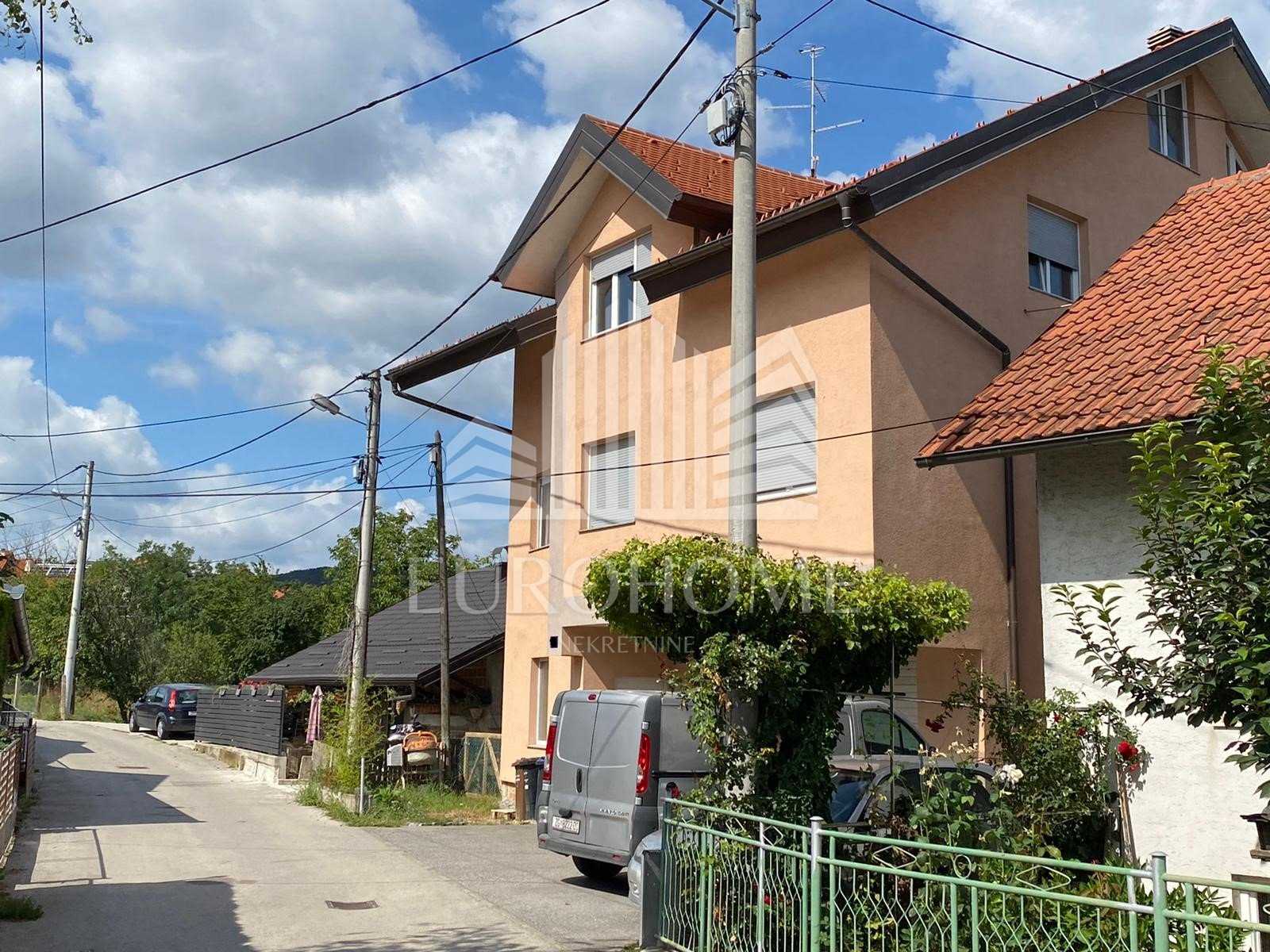 casa en Vrapce, Zagreb, Graduado 11993297