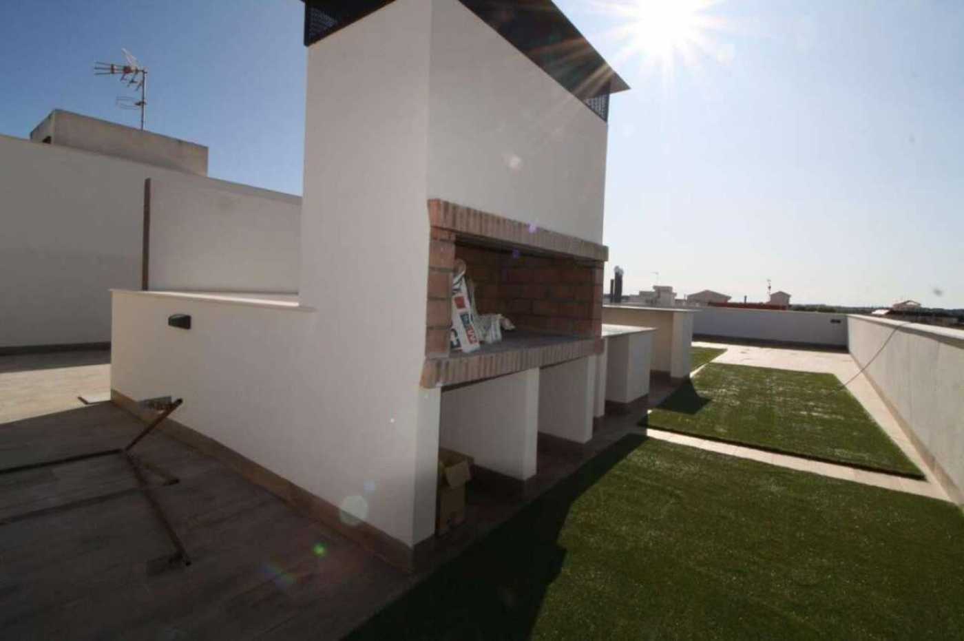Condominium in Formentera del Segura, Comunidad Valenciana 11993299