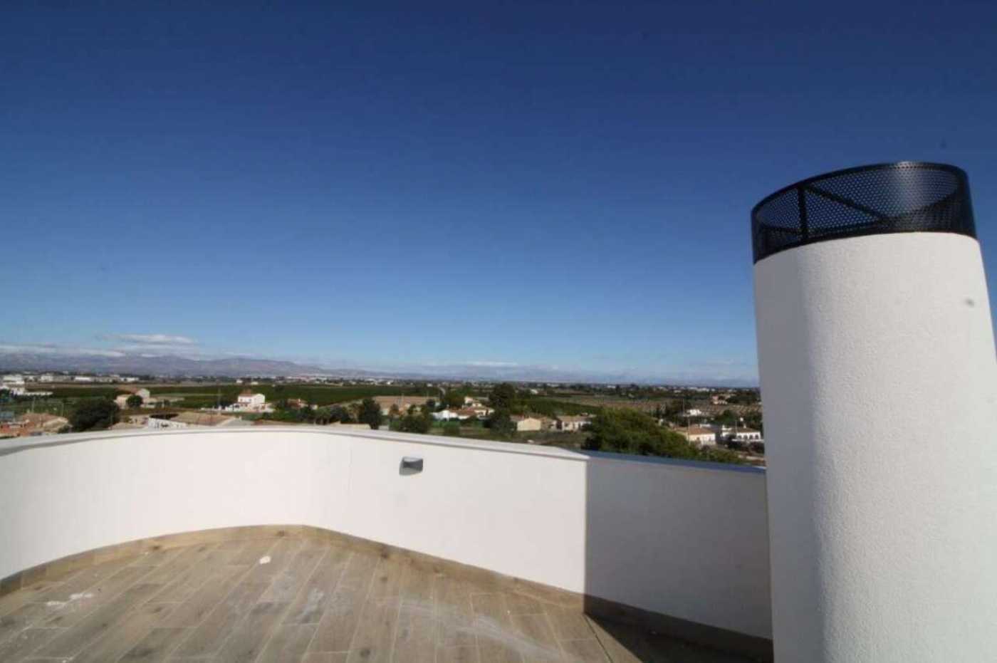 Condominium in Formentera del Segura, Comunidad Valenciana 11993299