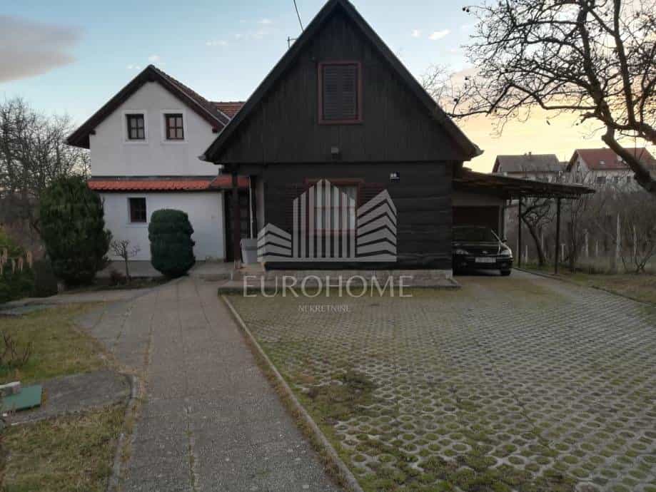 Huis in Donji Boekovec, Zagreb, grad 11993300