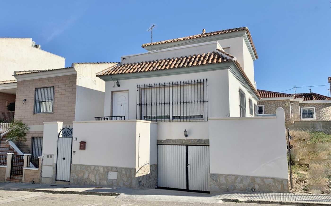 House in Benijofar, Valencia 11993317