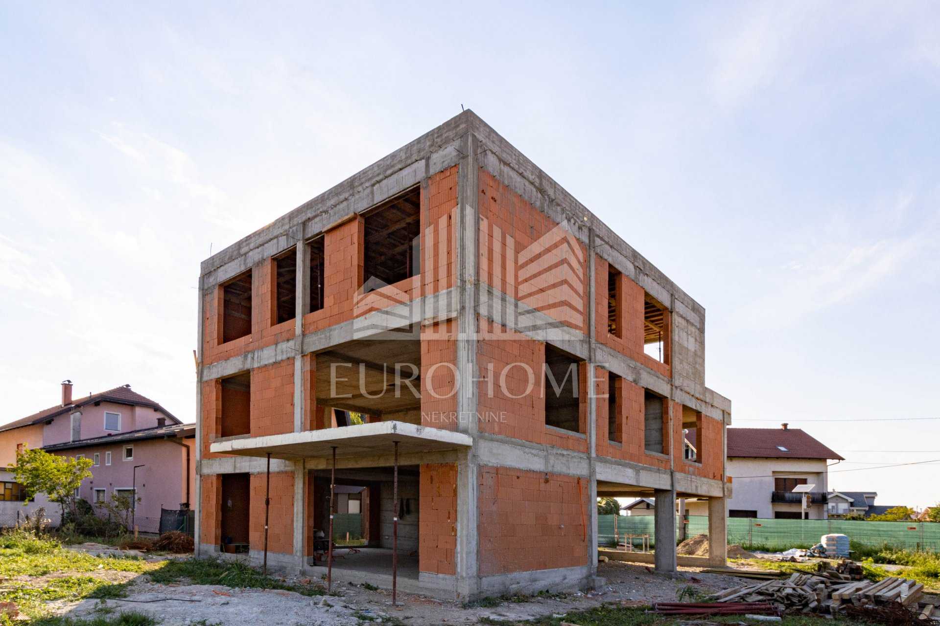 Condominium dans Velika Mlaka, Zagreb County 11993353
