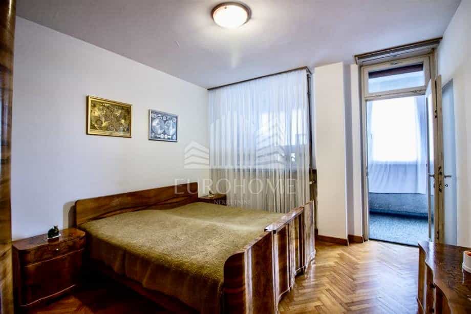 Condominium dans Zagreb, Zagreb, Grad 11993365
