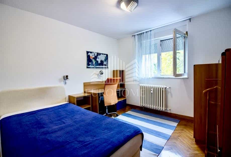 Condominium dans Zagreb, Zagreb, Grad 11993365