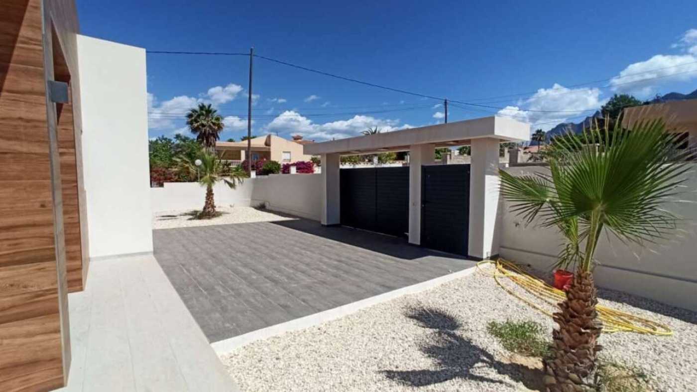 Huis in Busot, Valencia 11993385
