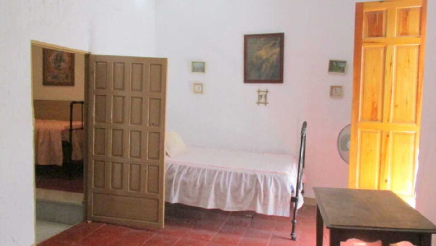 Casa nel Pizarra, Andalusia 11993413