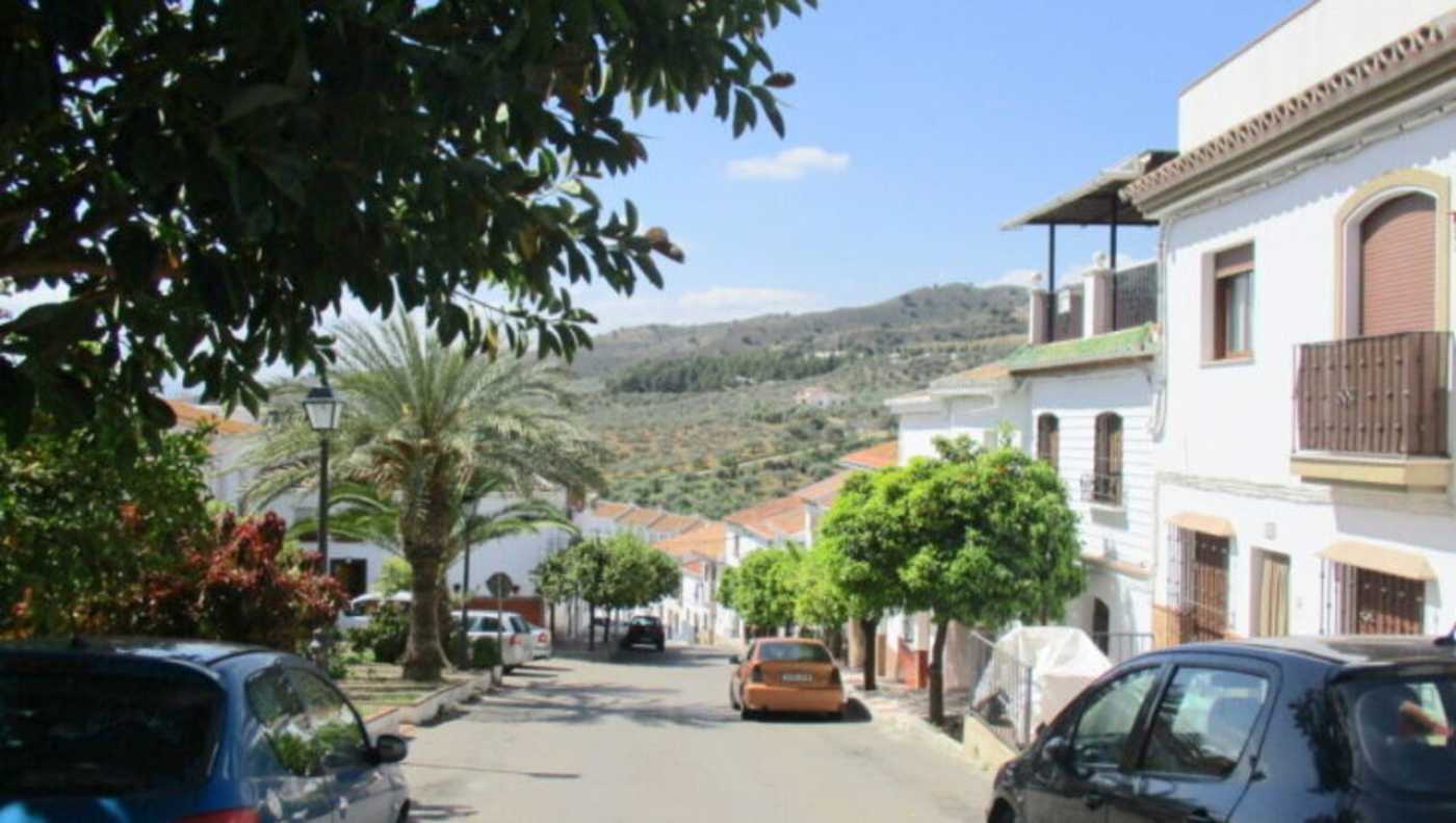 Casa nel Pizarra, Andalusia 11993413