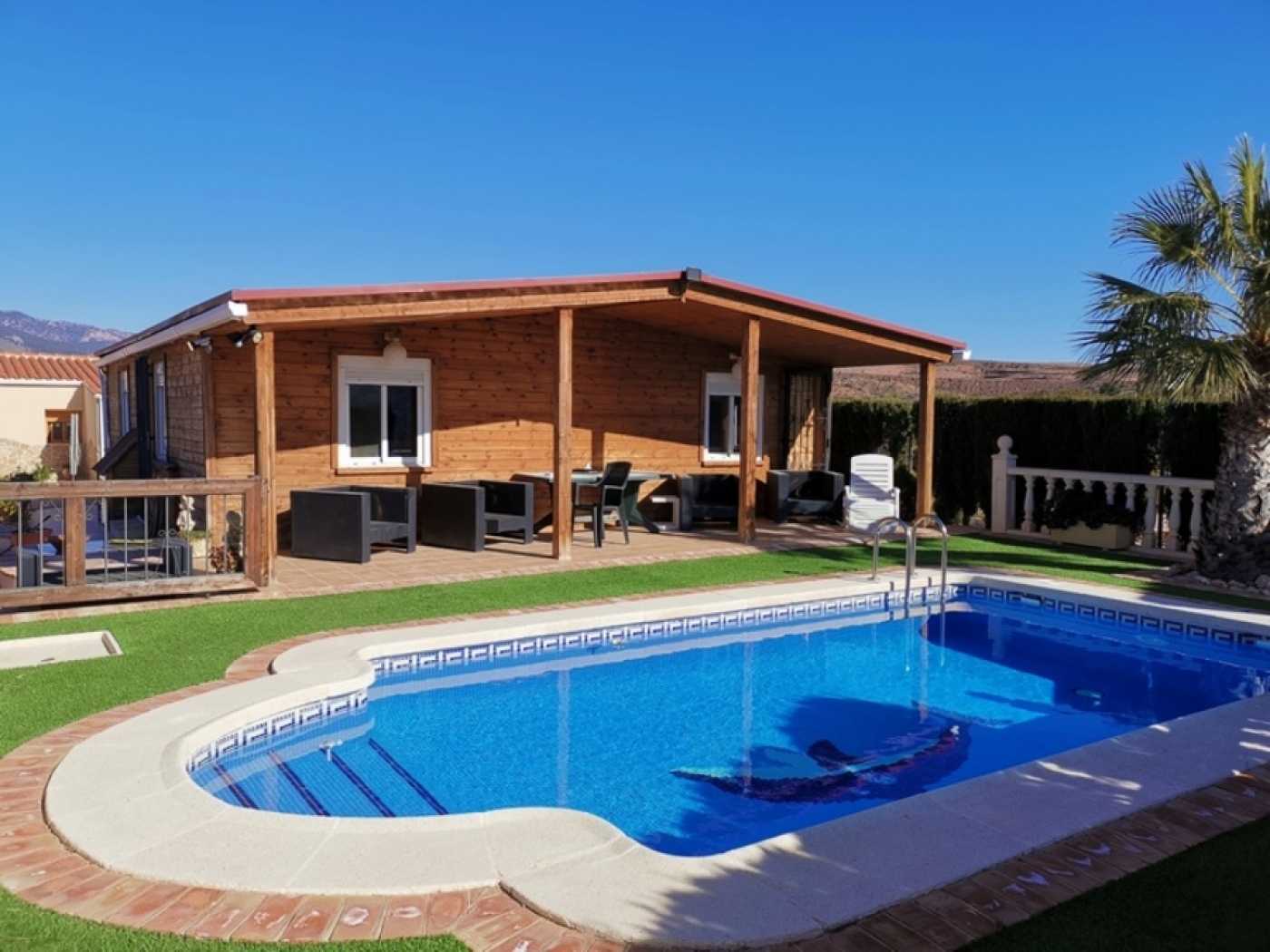 House in Aledo, Región de Murcia 11993422