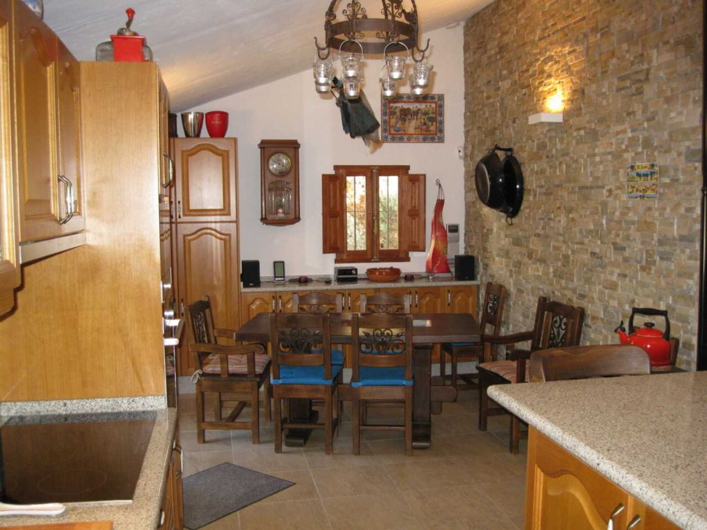Huis in Almogia, Andalusië 11993439