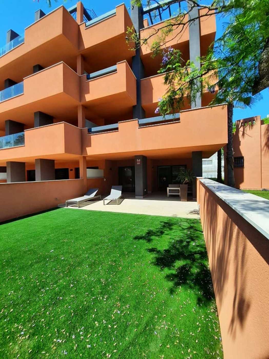 Condominium in La Vereda, Valencia 11993487