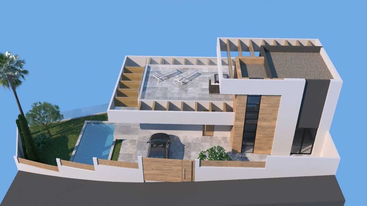 House in La Marina, Valencia 11993514