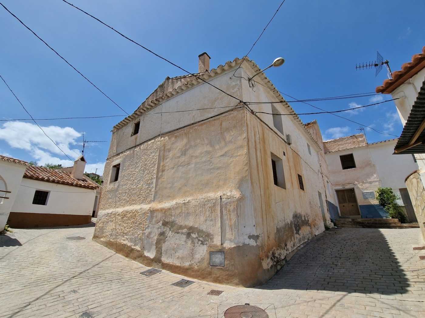 casa en Los Romanes, Andalusia 11993552