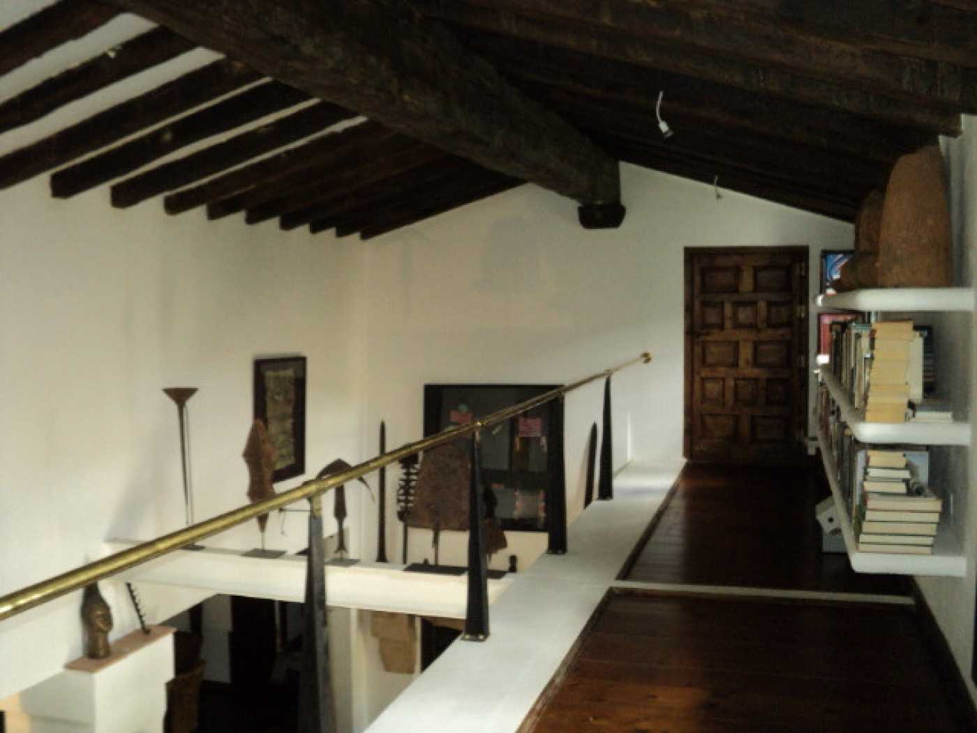 Rumah di Benaojan, Andalusia 11993569