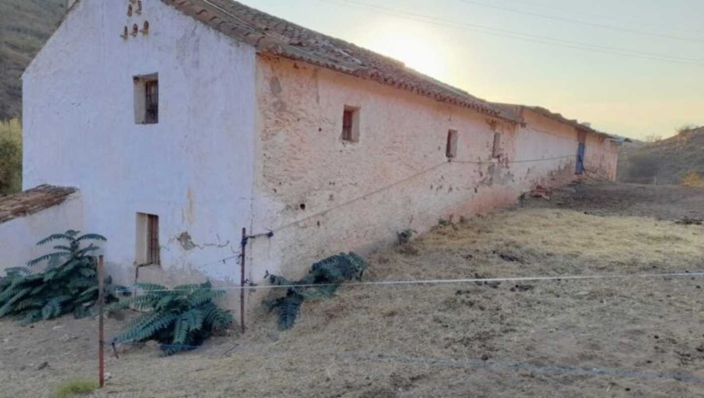 House in , Andalusia 11993570