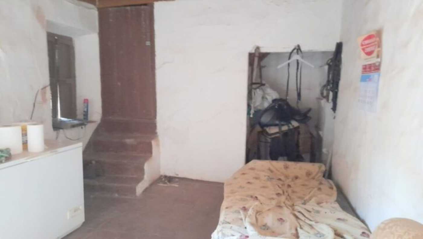 House in Pizarra, Andalusia 11993570