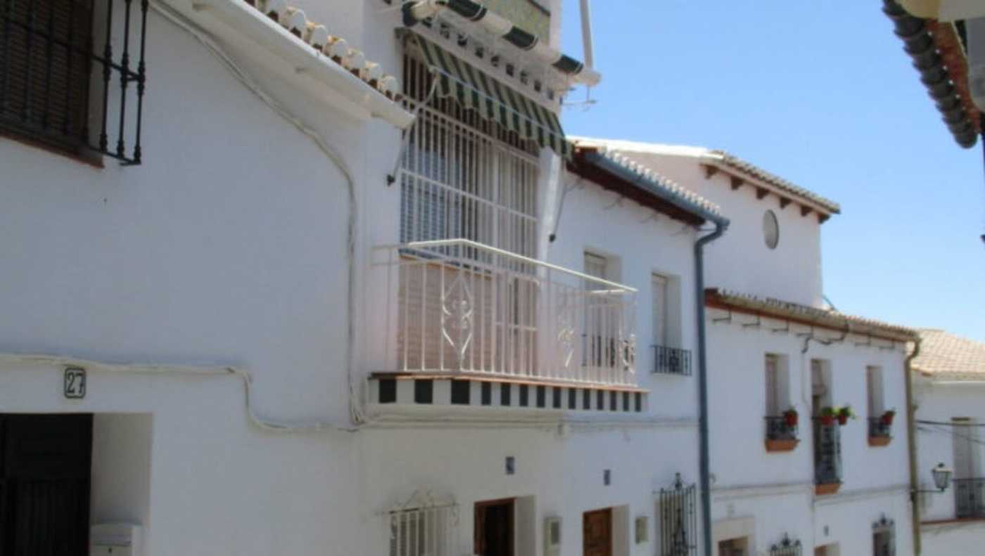Hus i , Andalusia 11993578