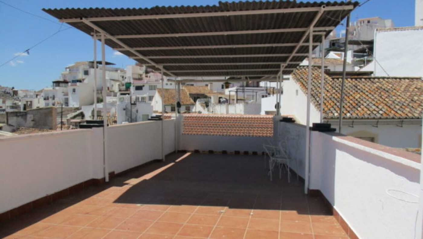 House in Pizarra, Andalusia 11993578