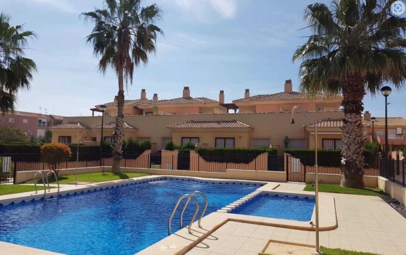 Casa nel Los Nietos Viejos, Región de Murcia 11993579
