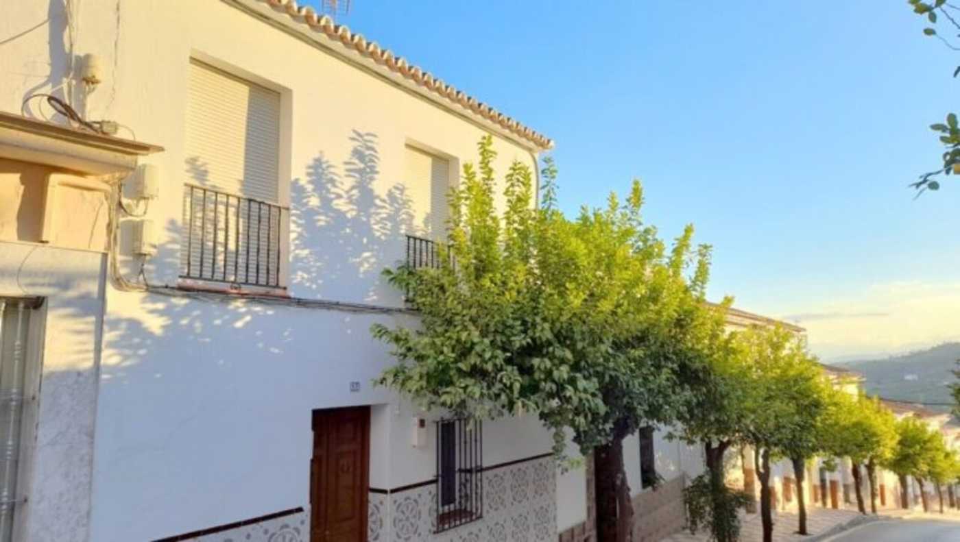 Casa nel Pizarra, Andalusia 11993601