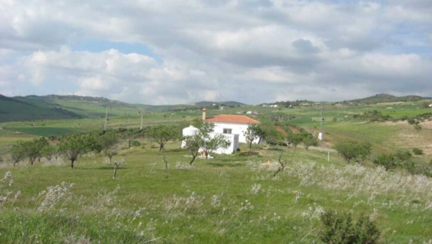 Будинок в Валле де Абдалагіс, Андалусія 11993604