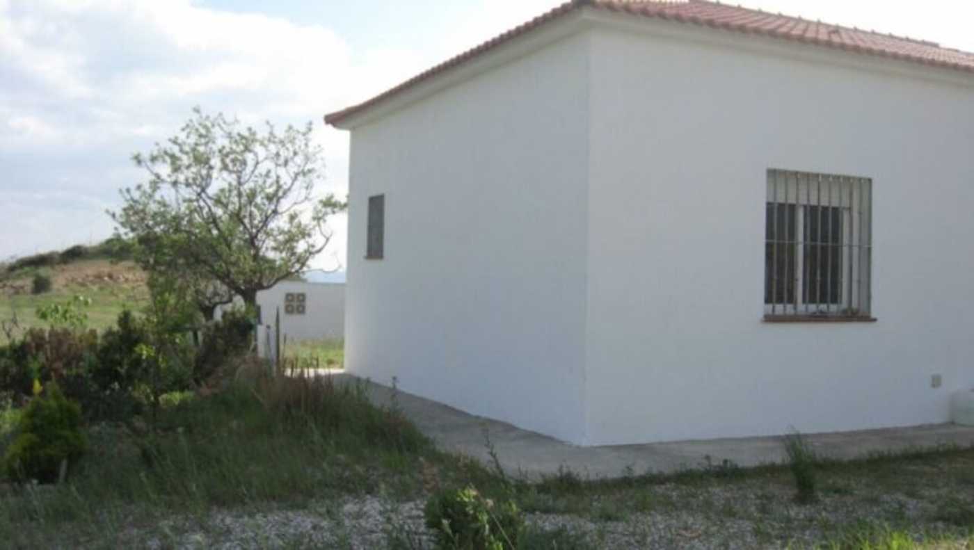 بيت في Valle de Abdalajís, Andalusia 11993604
