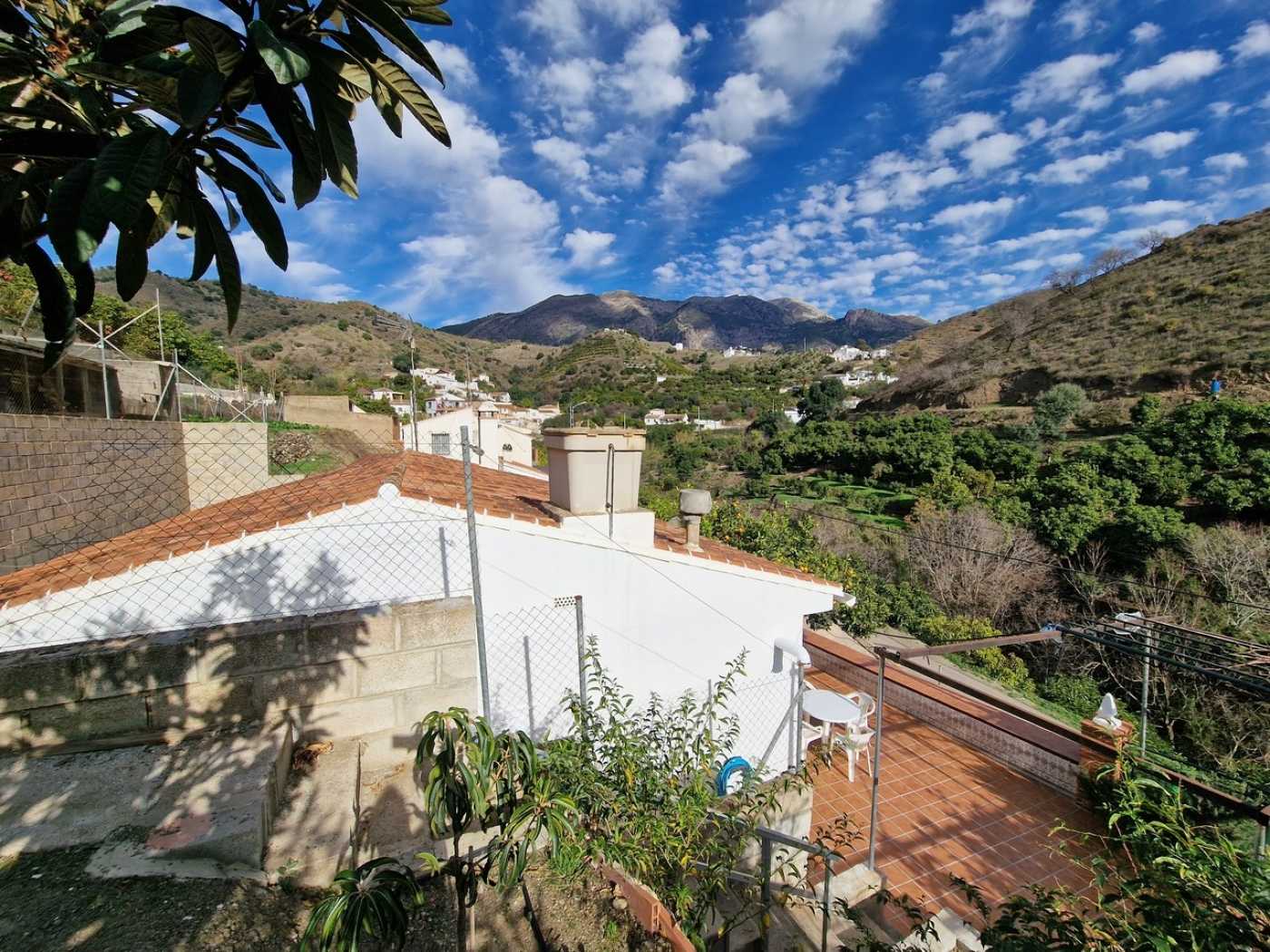 Casa nel Canillas de Aceituno, Andalusia 11993605