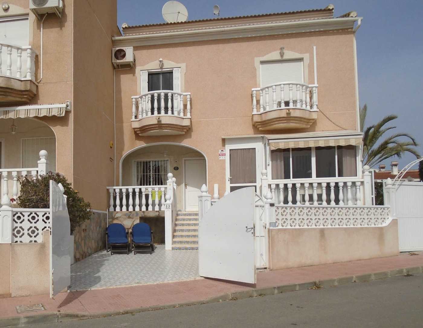 Dom w Ciudad Quesada, Comunidad Valenciana 11993634