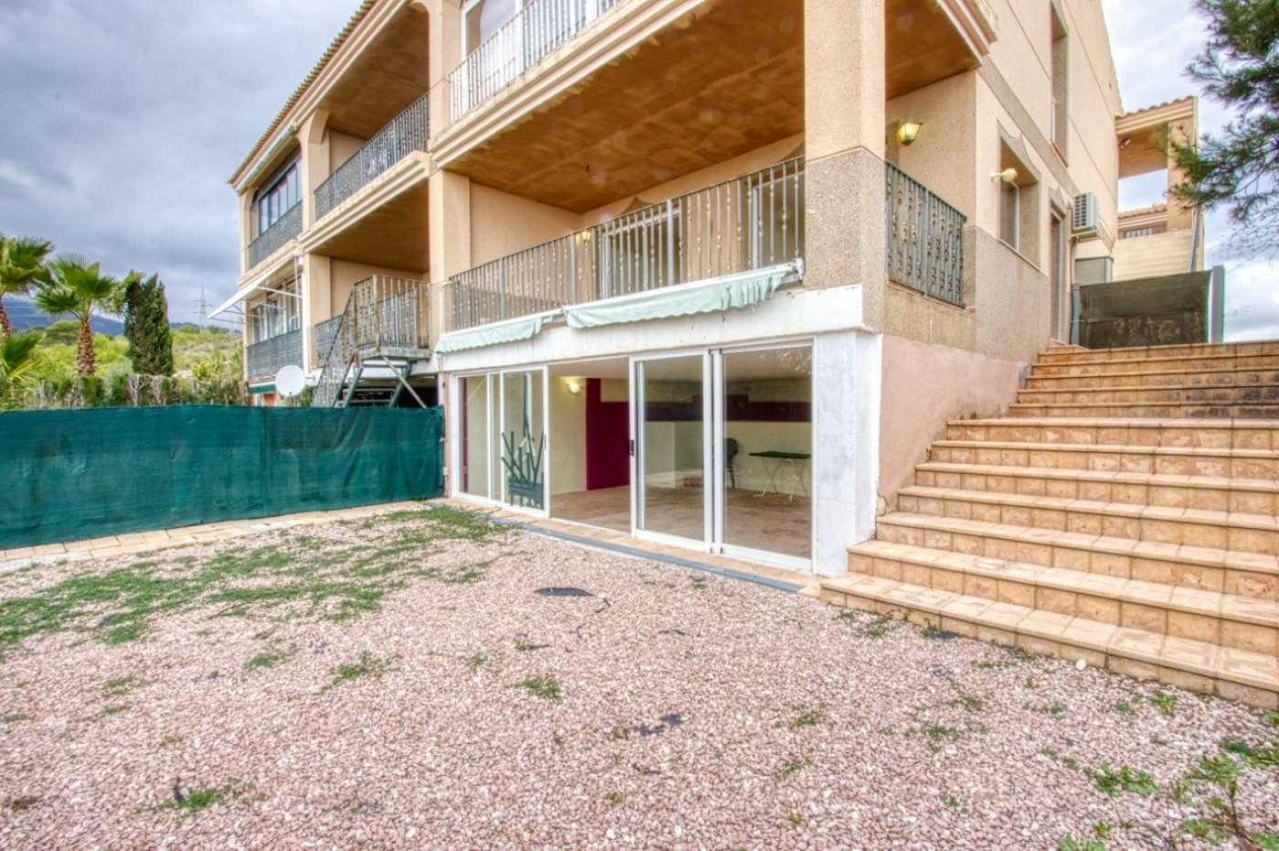 Condominium in La Nucia, Valencia 11993658