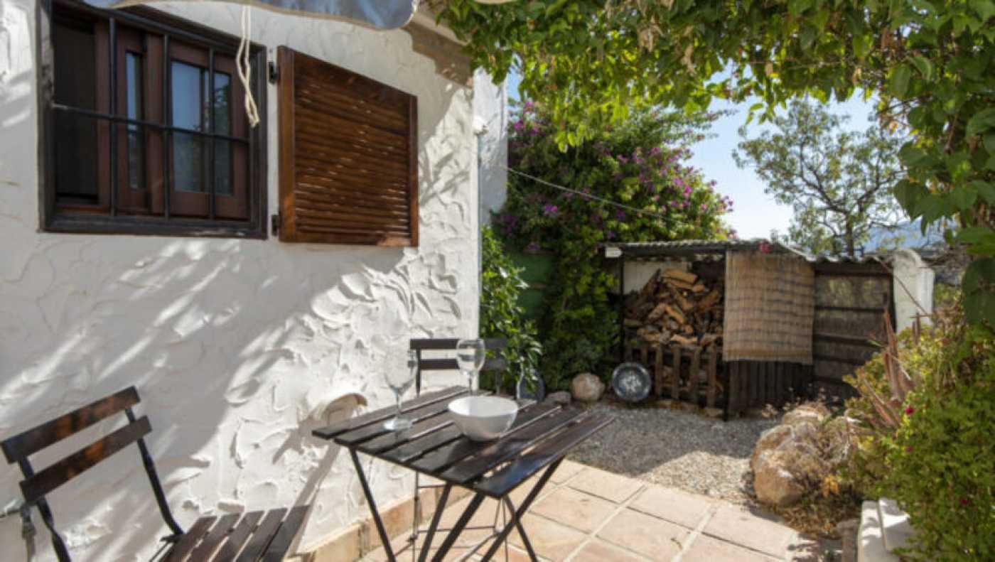 Dom w El Chorro, Andalusia 11993682