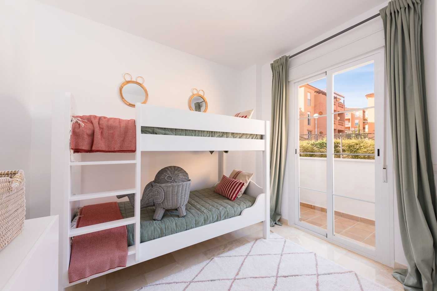 公寓 在 Manilva, Andalucía 11993696